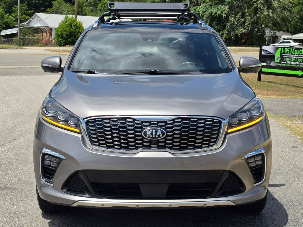 2019 Kia Sorento Image 45