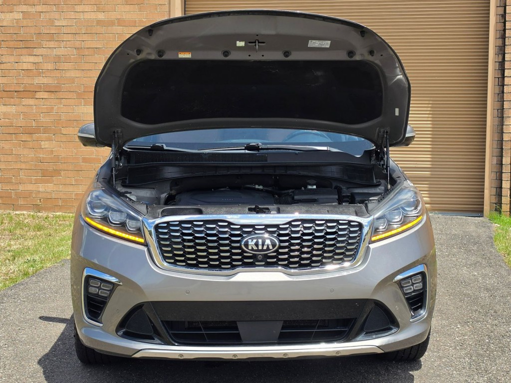 2019 Kia Sorento Image 46