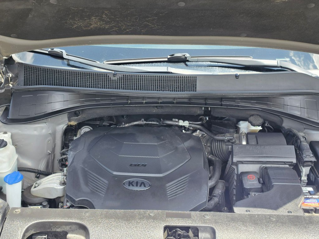 2019 Kia Sorento Image 48