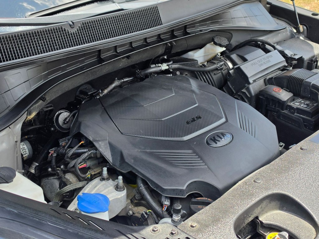 2019 Kia Sorento Image 49