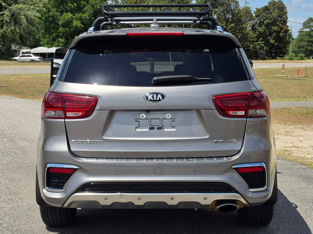 2019 Kia Sorento Image 50