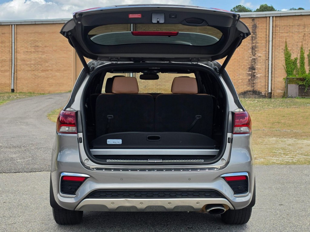 2019 Kia Sorento Image 51