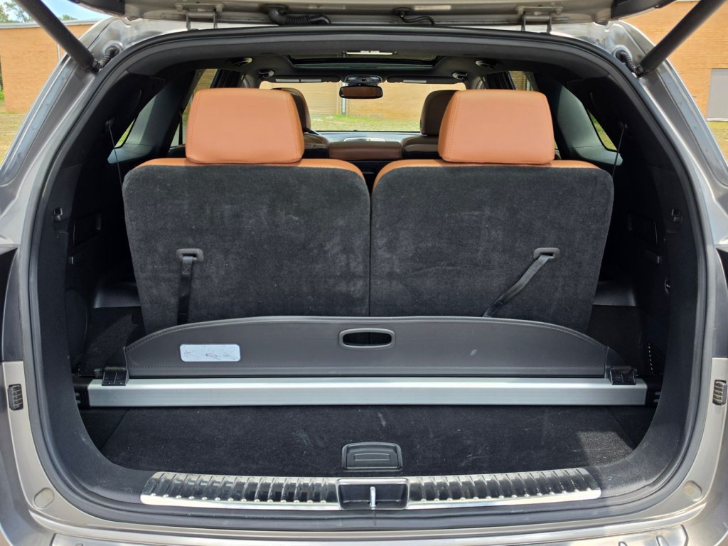 2019 Kia Sorento Image 53