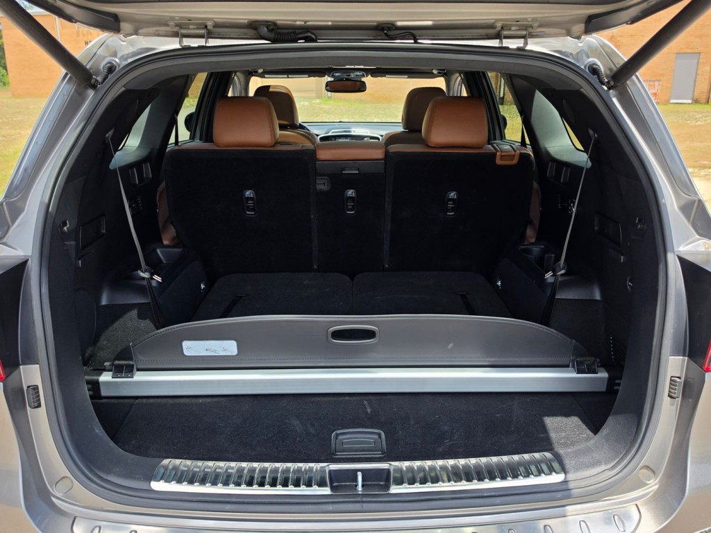 2019 Kia Sorento Image 54