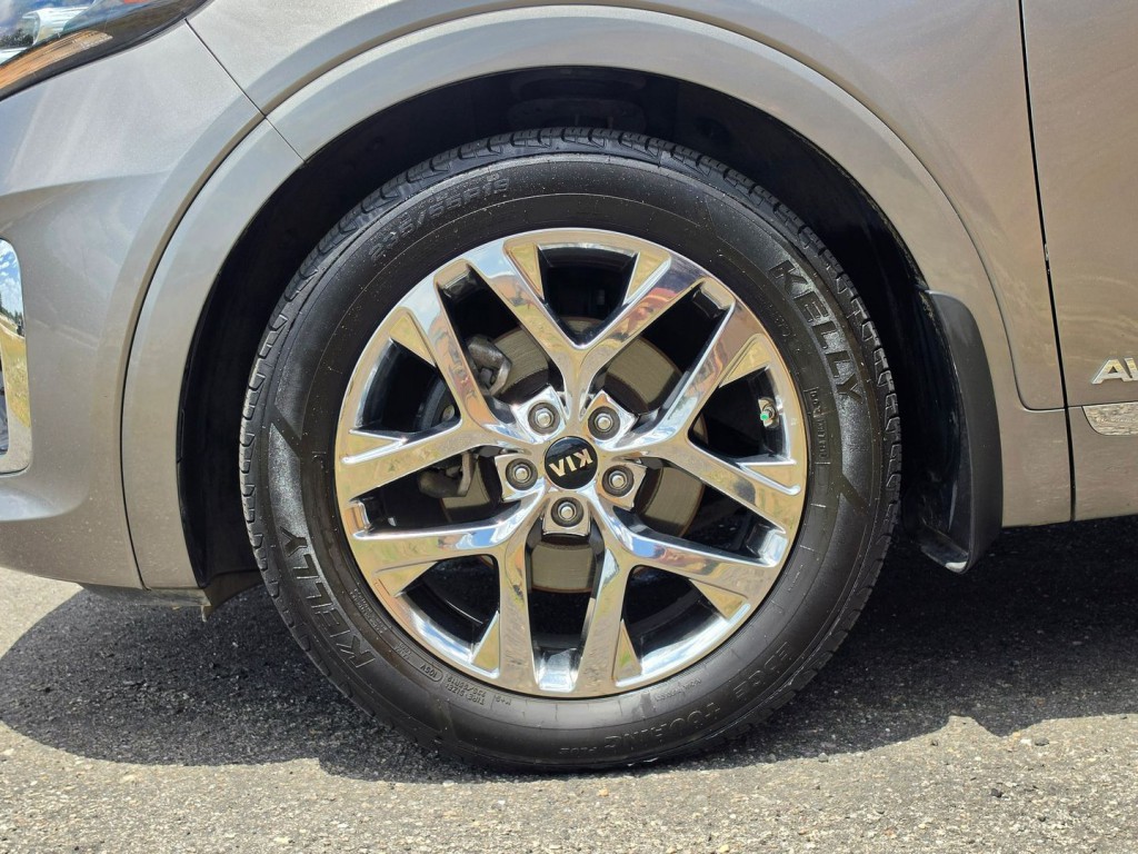 2019 Kia Sorento Image 56