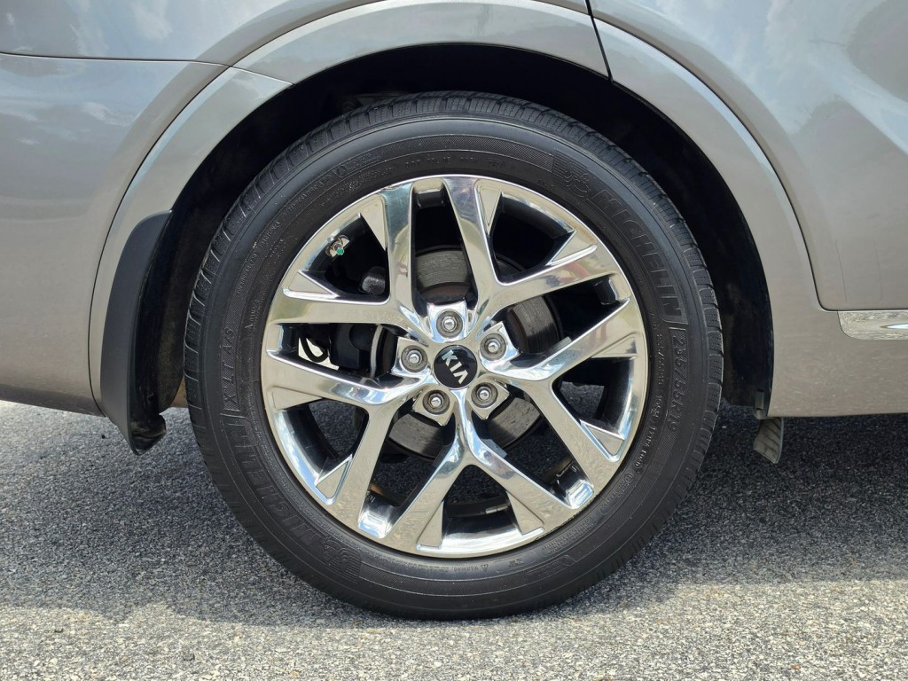 2019 Kia Sorento Image 58