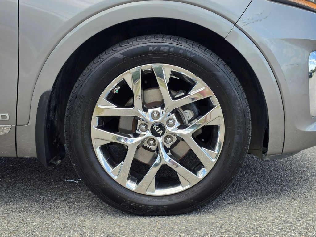 2019 Kia Sorento Image 59