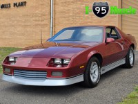 Image for 1988 Chevrolet Camaro  ID: 7487540