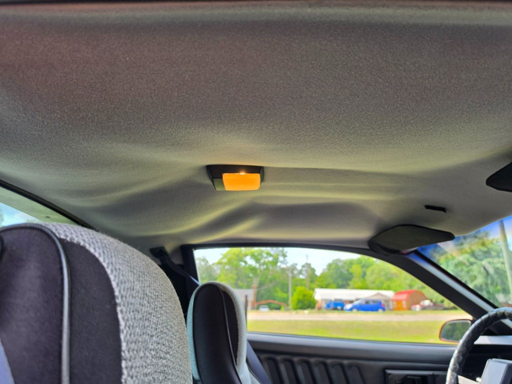 1988 Chevrolet Camaro Image 36