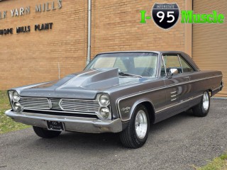 Image for 1966 Plymouth Sport Fury Hardtop ID: 7487541