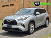 Image for 2021 Toyota Highlander Limited ID: 7488074