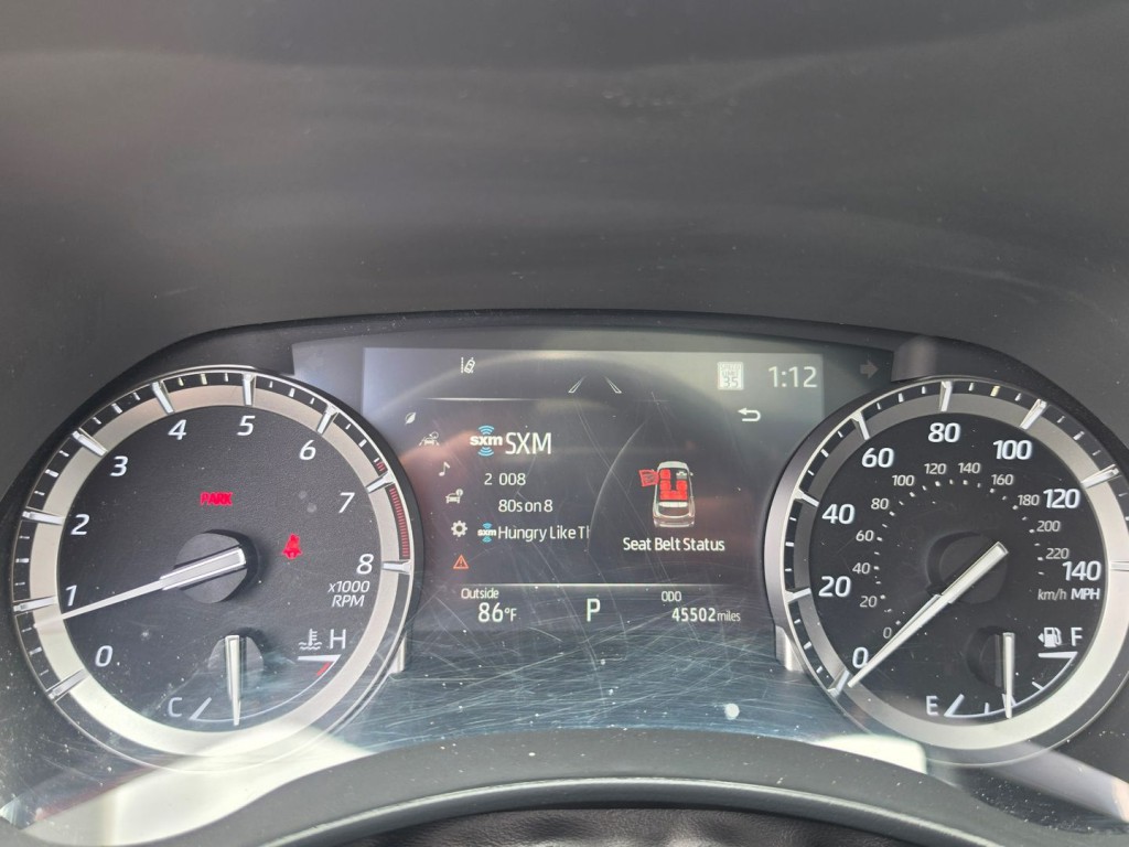 2021 Toyota Highlander Image 19