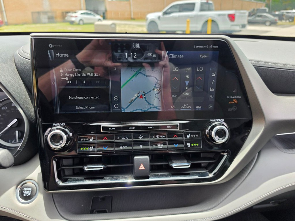2021 Toyota Highlander Image 20