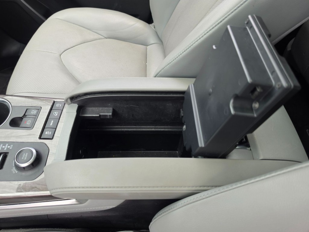 2021 Toyota Highlander Image 26