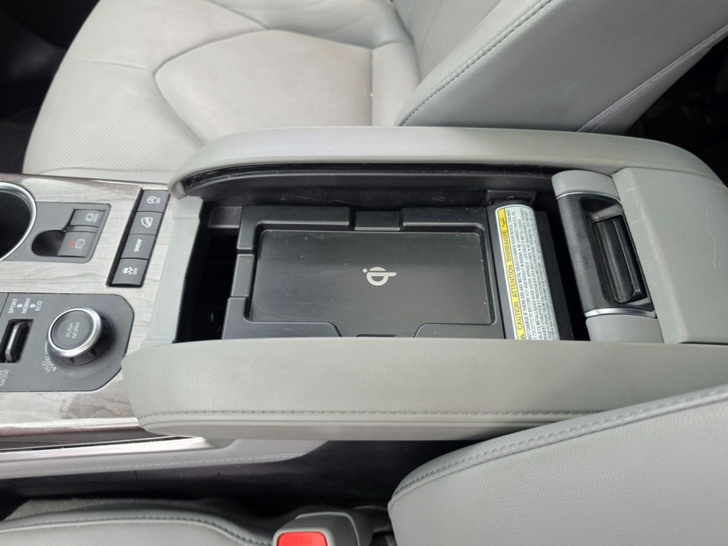 2021 Toyota Highlander Image 27