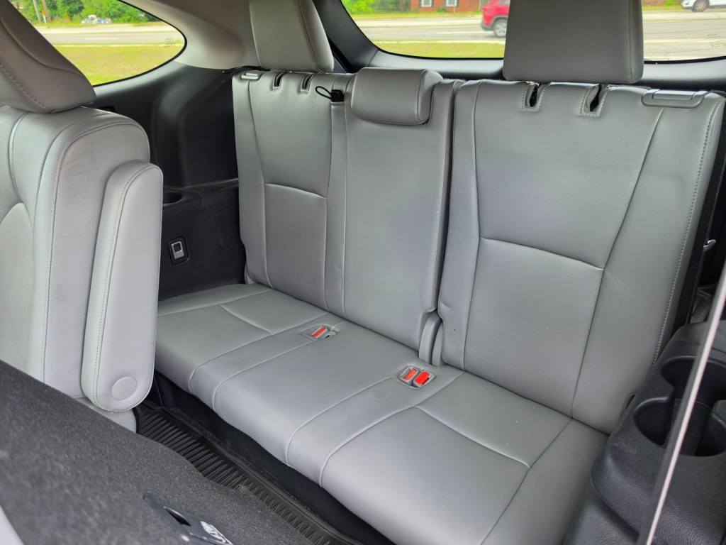 2021 Toyota Highlander Image 30