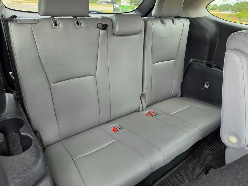 2021 Toyota Highlander Image 31