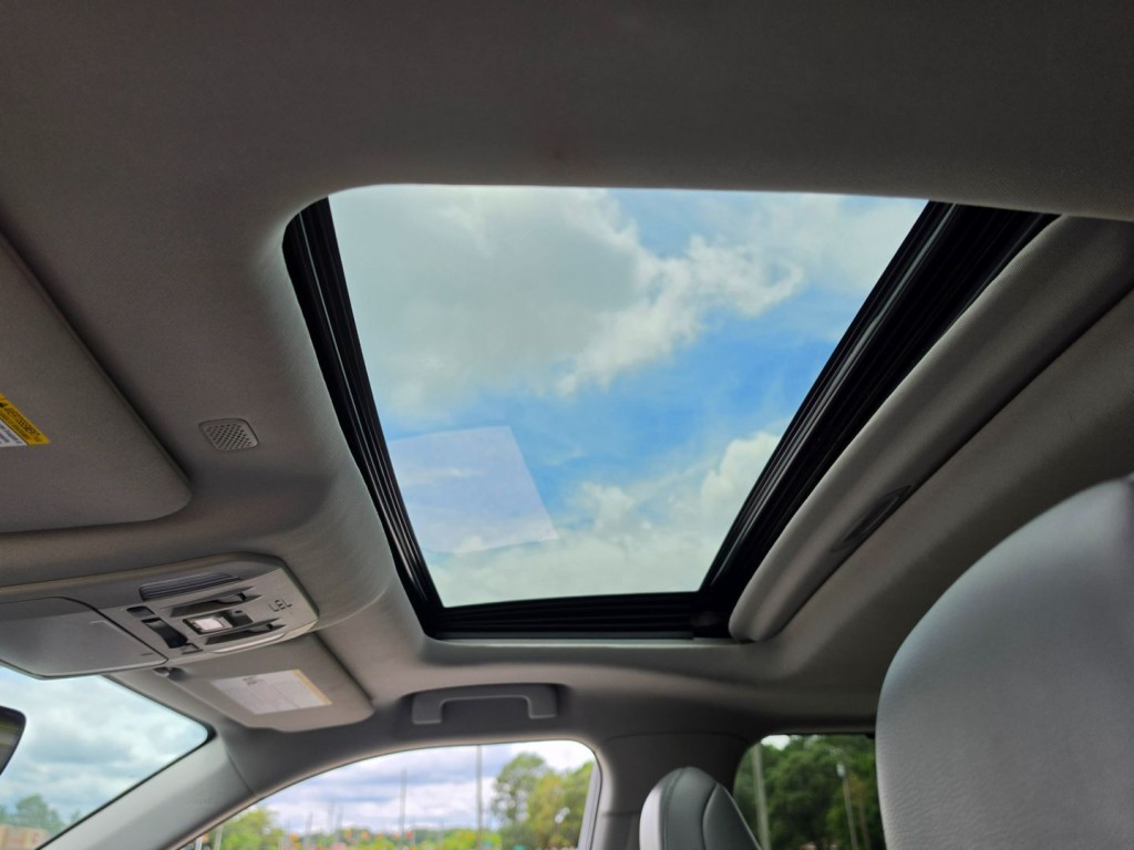 2021 Toyota Highlander Image 39