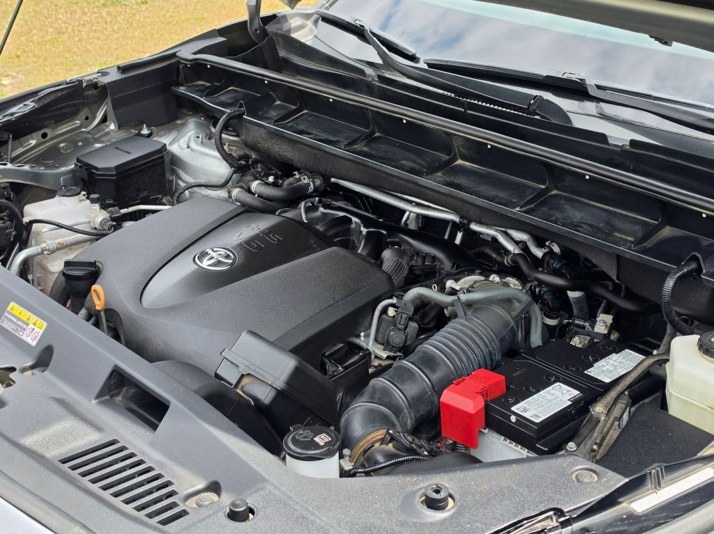 2021 Toyota Highlander Image 43
