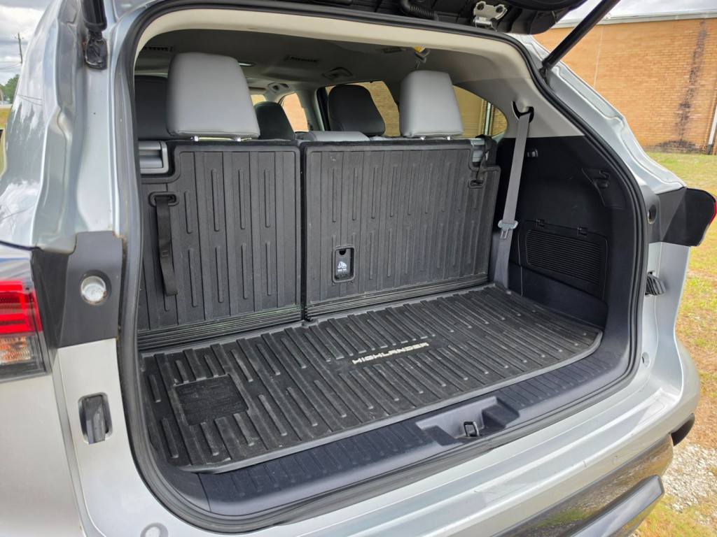 2021 Toyota Highlander Image 51