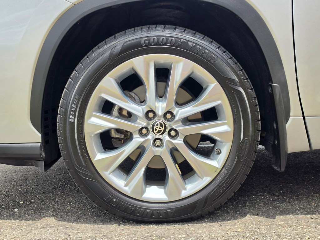 2021 Toyota Highlander Image 52