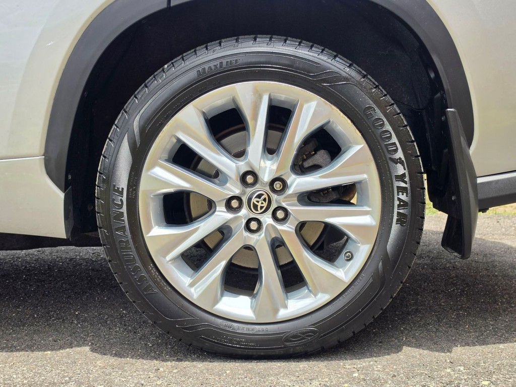 2021 Toyota Highlander Image 53