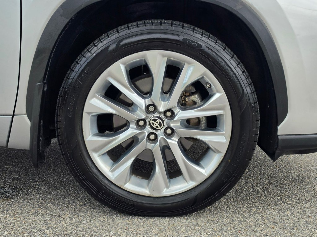 2021 Toyota Highlander Image 55