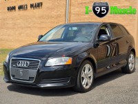 Image for 2009 Audi A3 2.0T quattro ID: 7493052