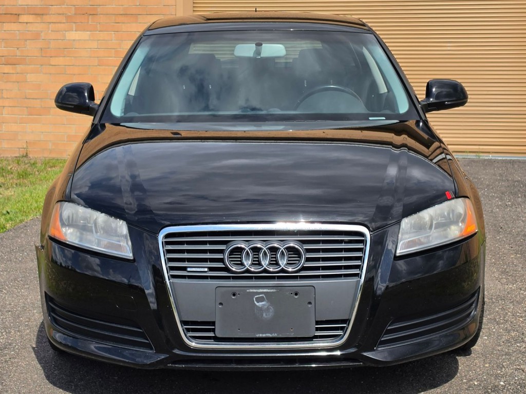 2009 Audi A3 Image 3