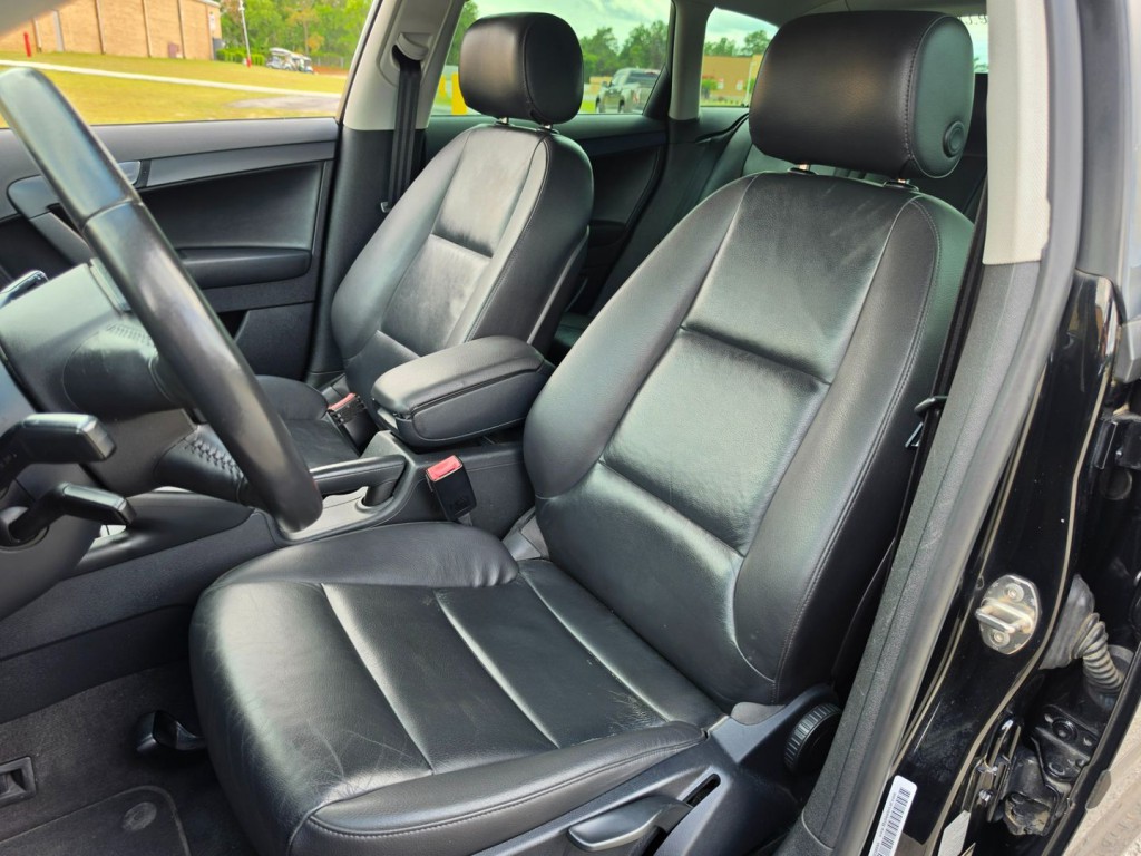 2009 Audi A3 Image 14