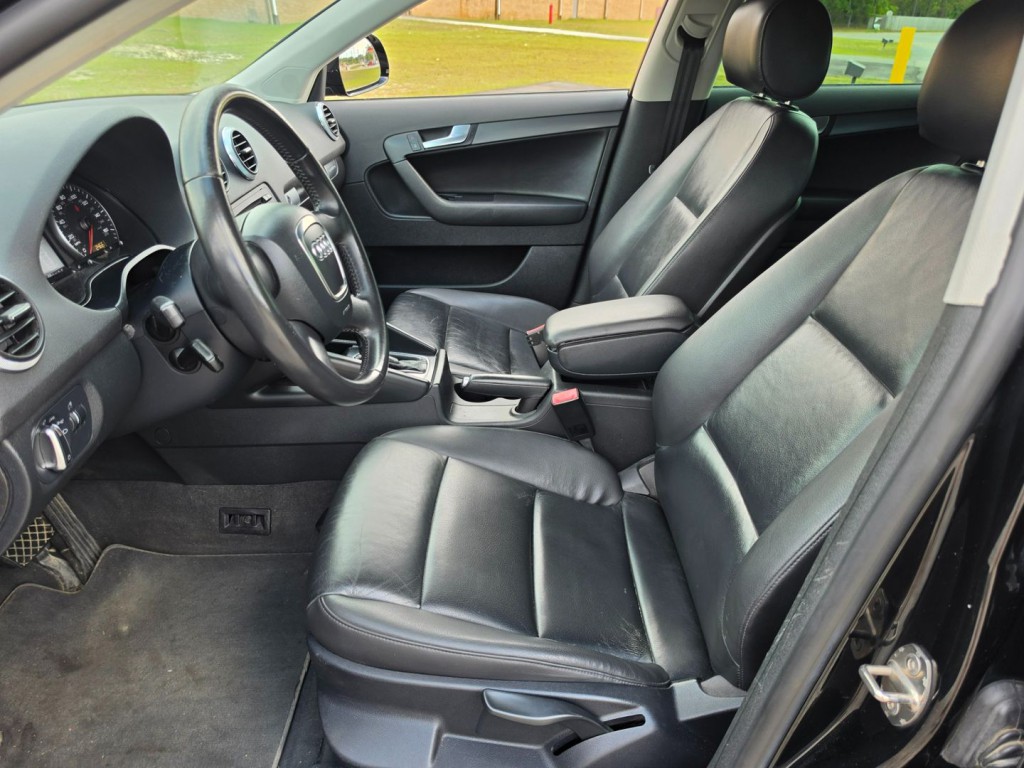 2009 Audi A3 Image 15