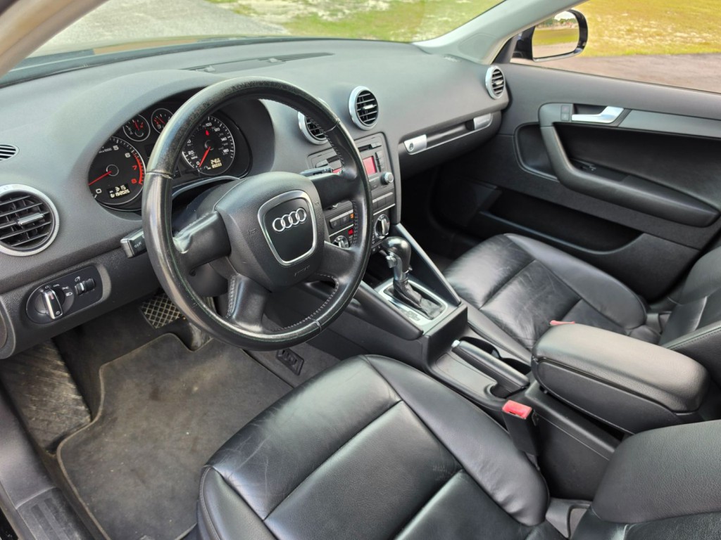 2009 Audi A3 Image 16