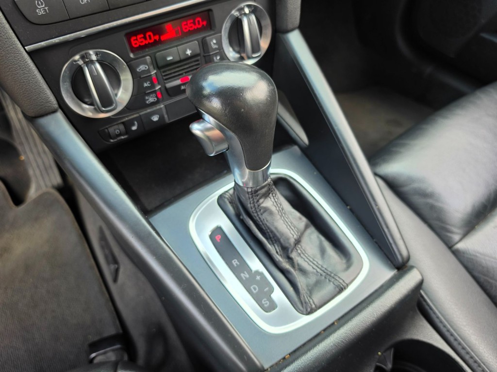 2009 Audi A3 Image 21