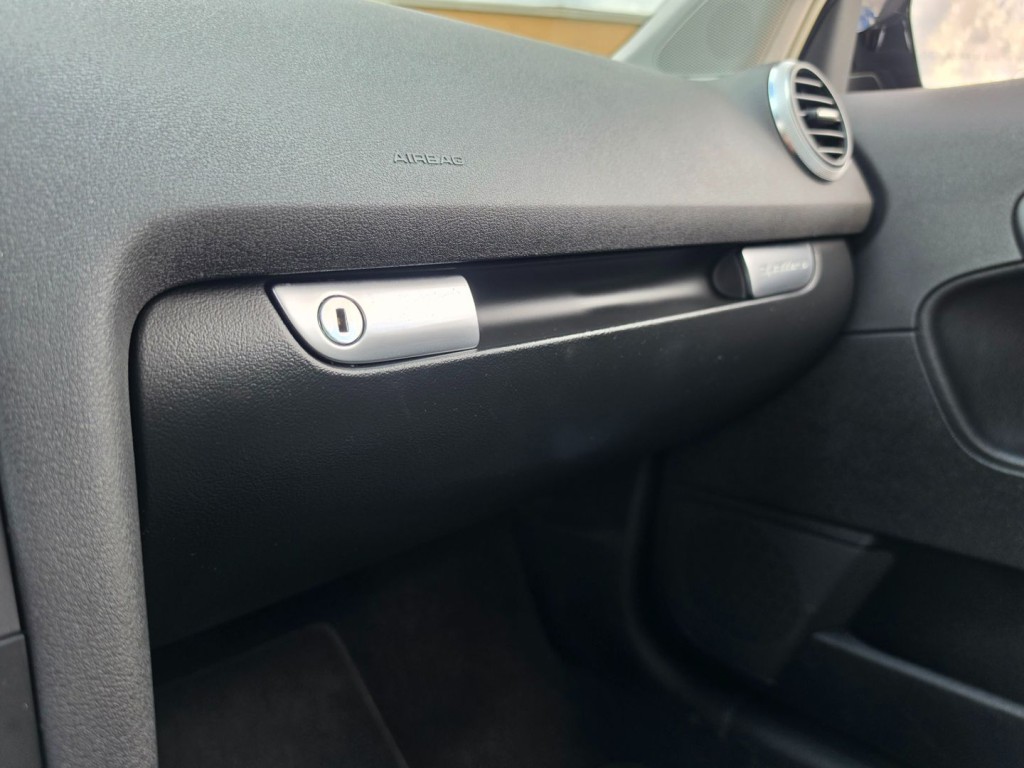 2009 Audi A3 Image 22