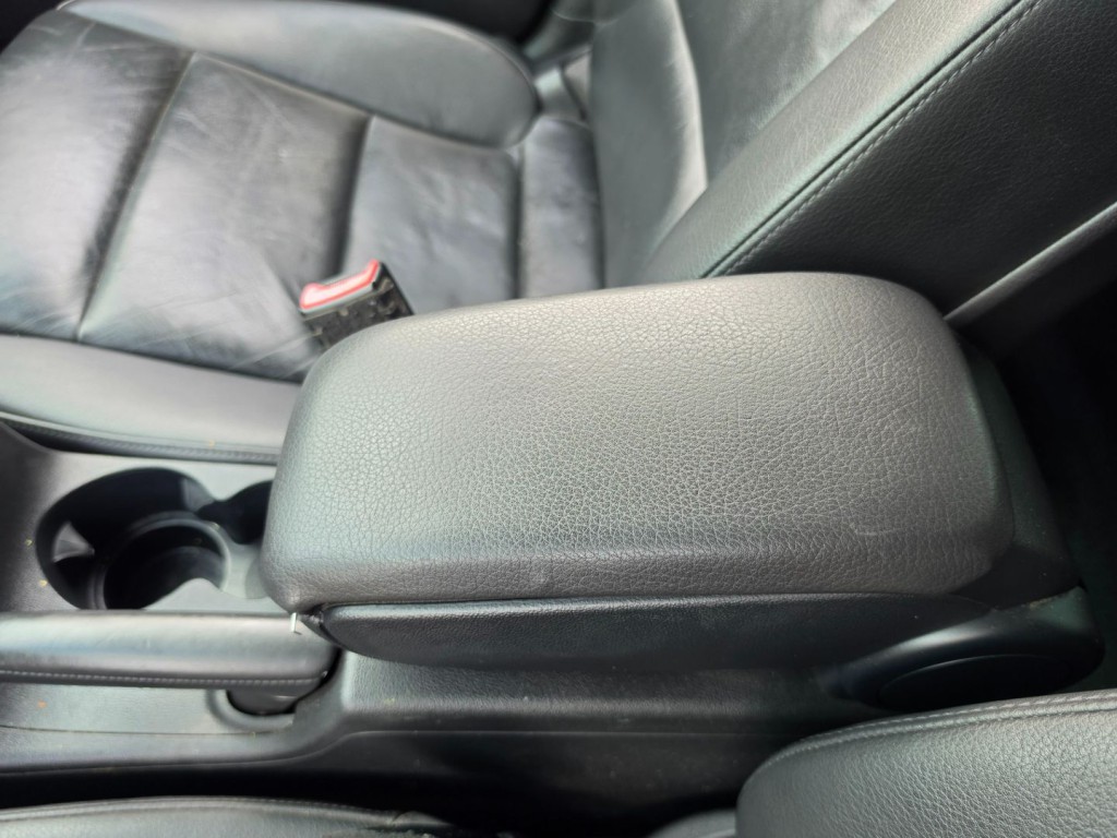2009 Audi A3 Image 24