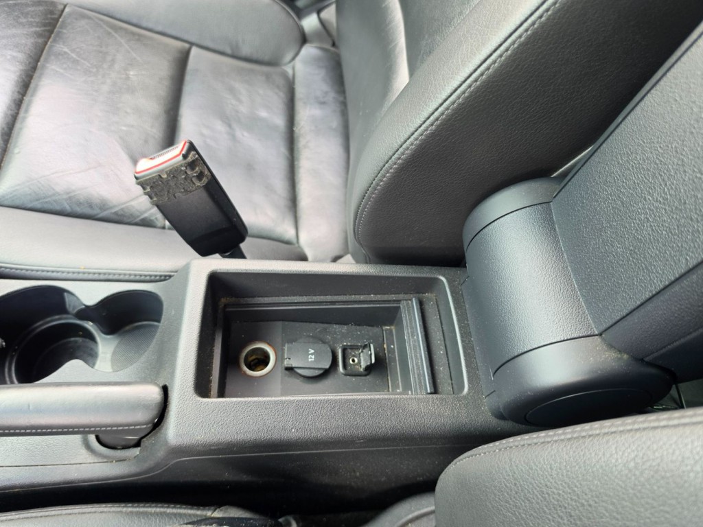 2009 Audi A3 Image 25