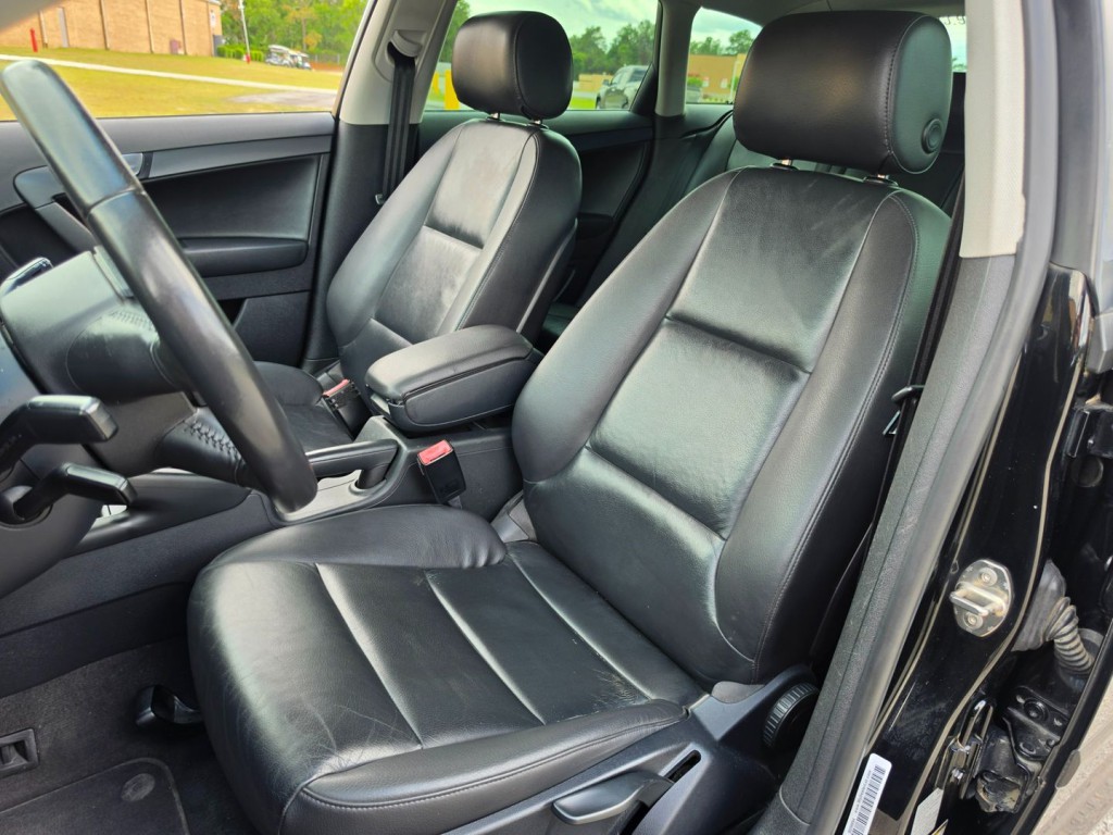2009 Audi A3 Image 26