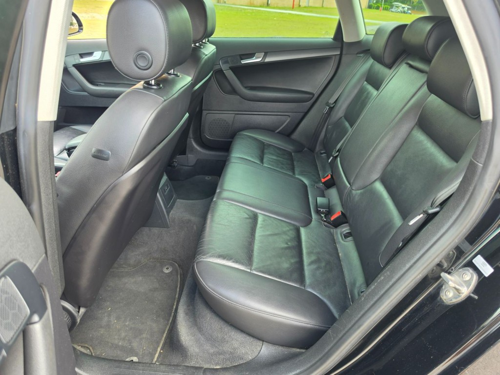 2009 Audi A3 Image 27
