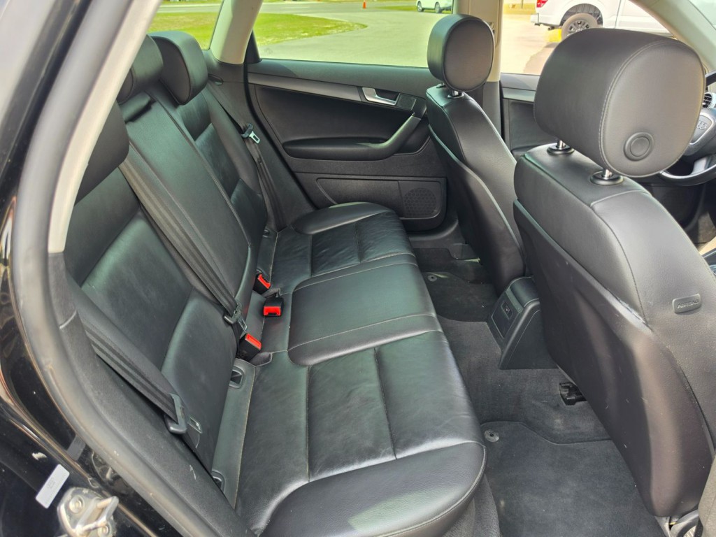 2009 Audi A3 Image 28