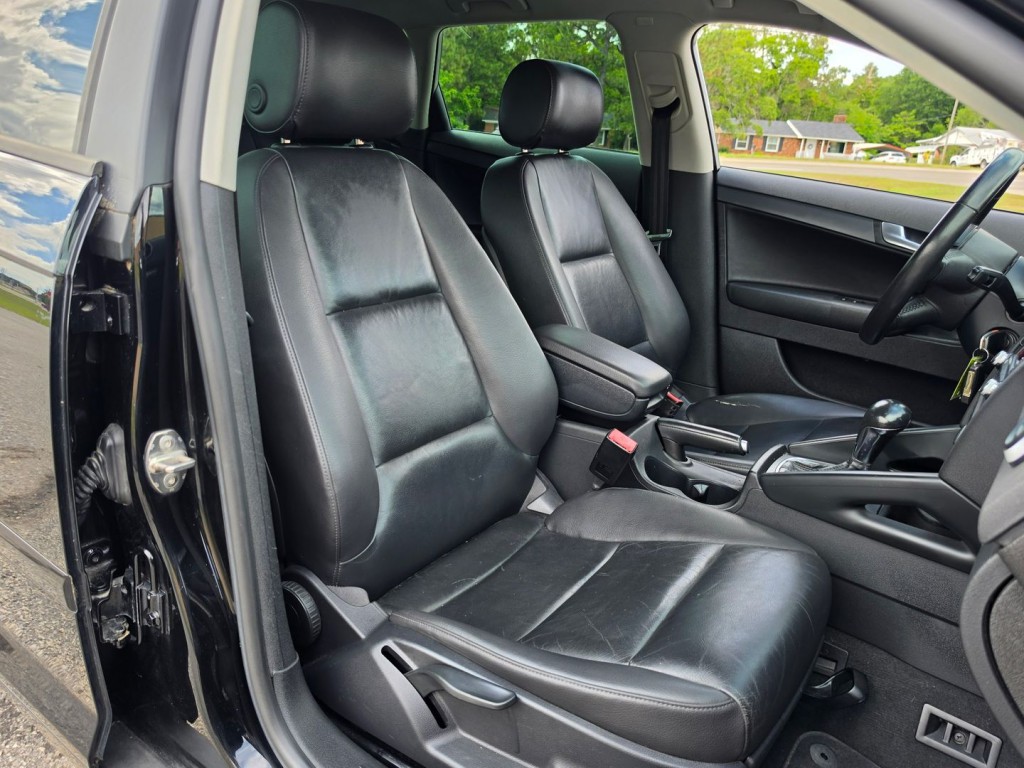 2009 Audi A3 Image 29