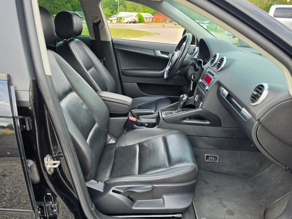 2009 Audi A3 Image 30