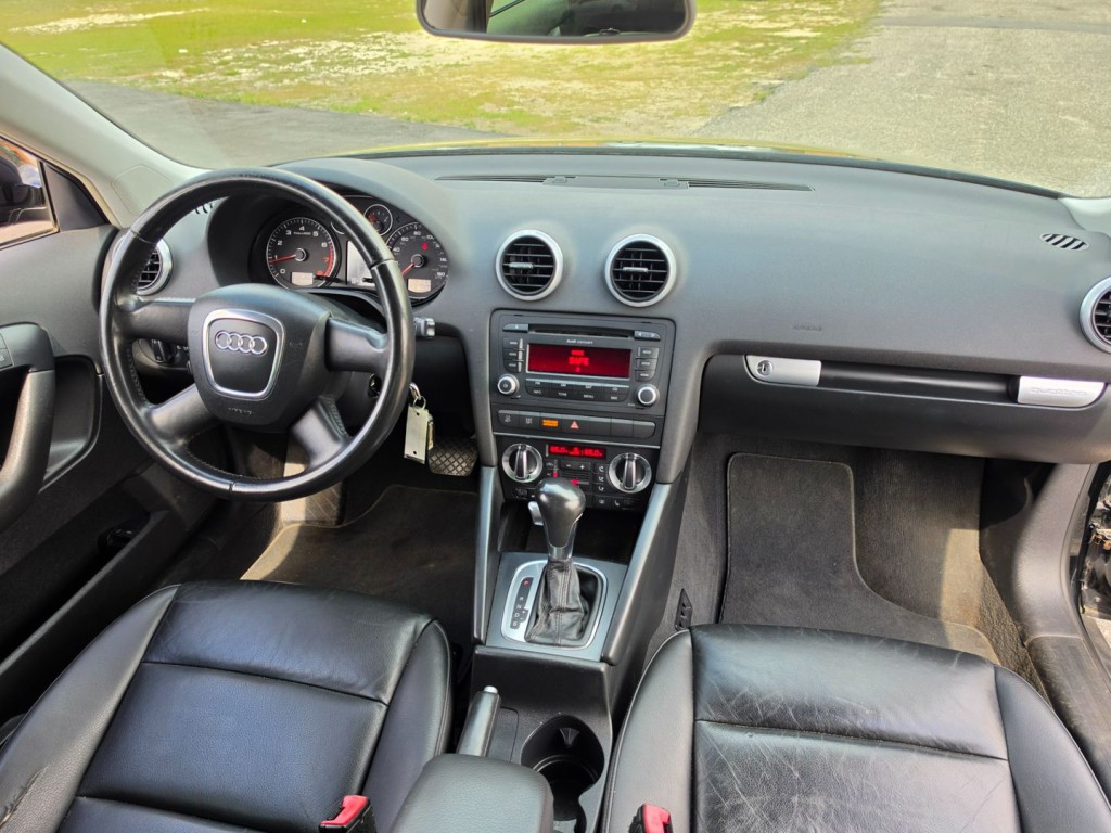 2009 Audi A3 Image 32