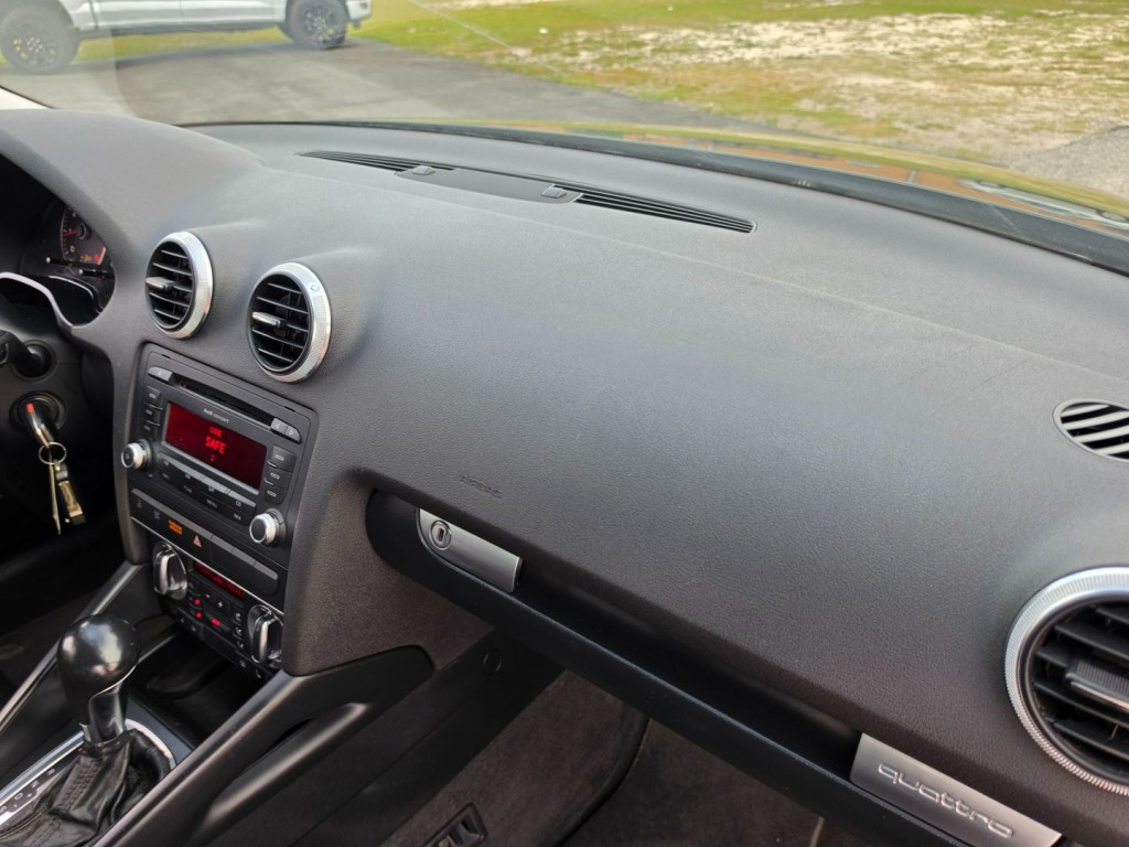 2009 Audi A3 Image 33