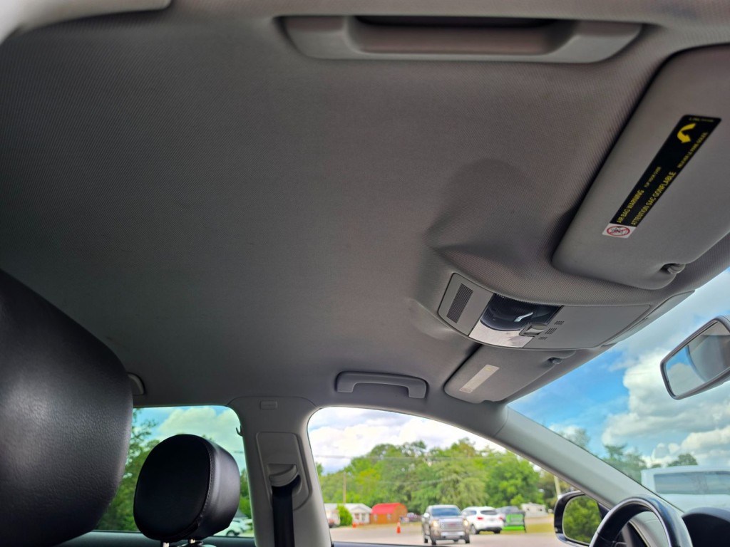 2009 Audi A3 Image 36