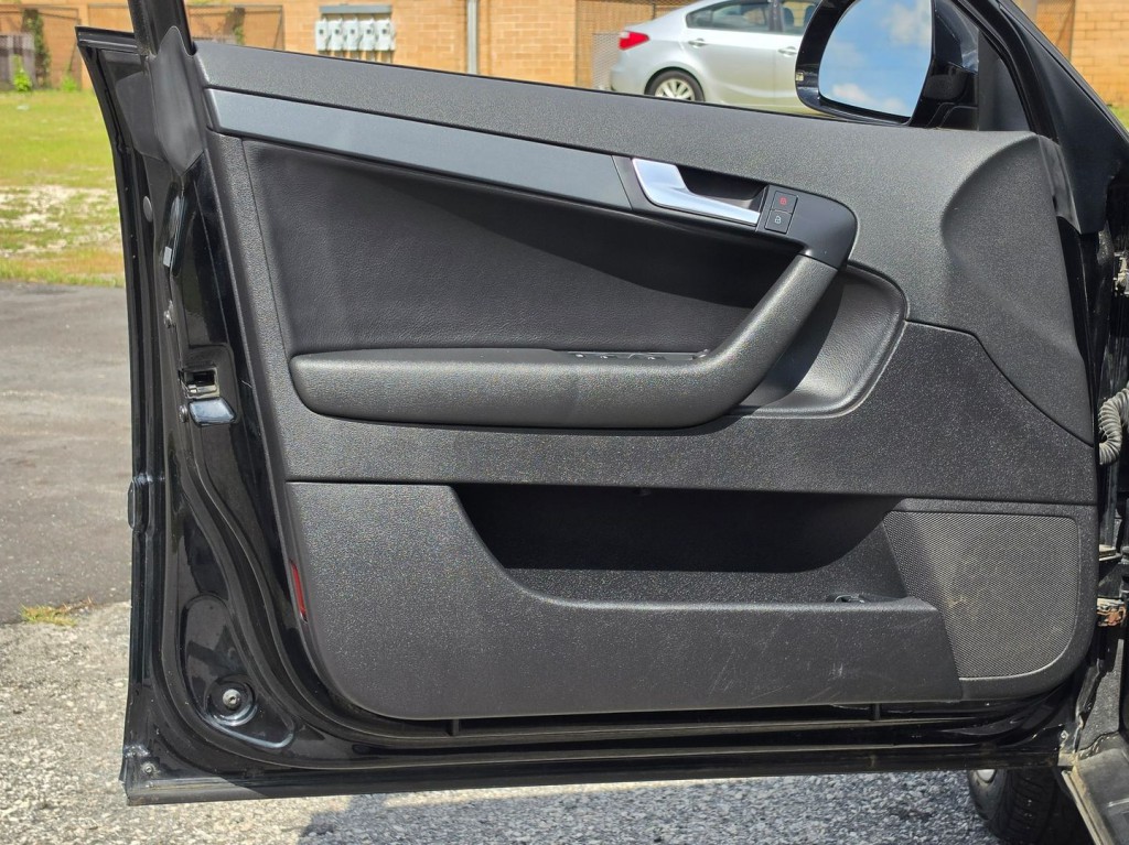 2009 Audi A3 Image 37