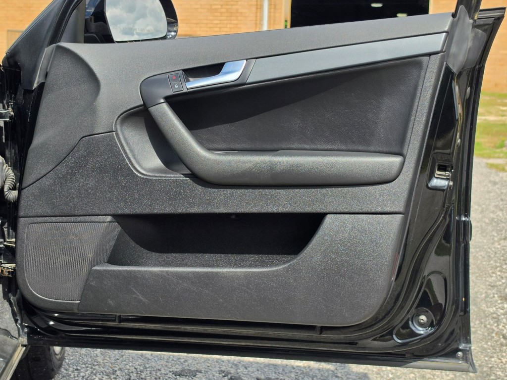 2009 Audi A3 Image 38