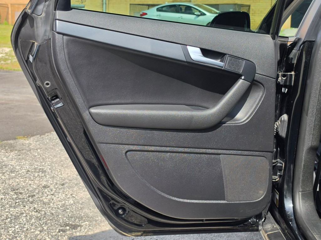 2009 Audi A3 Image 39