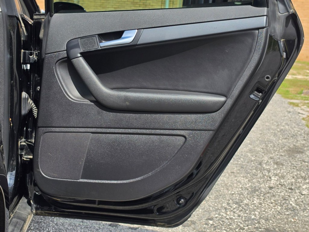 2009 Audi A3 Image 40