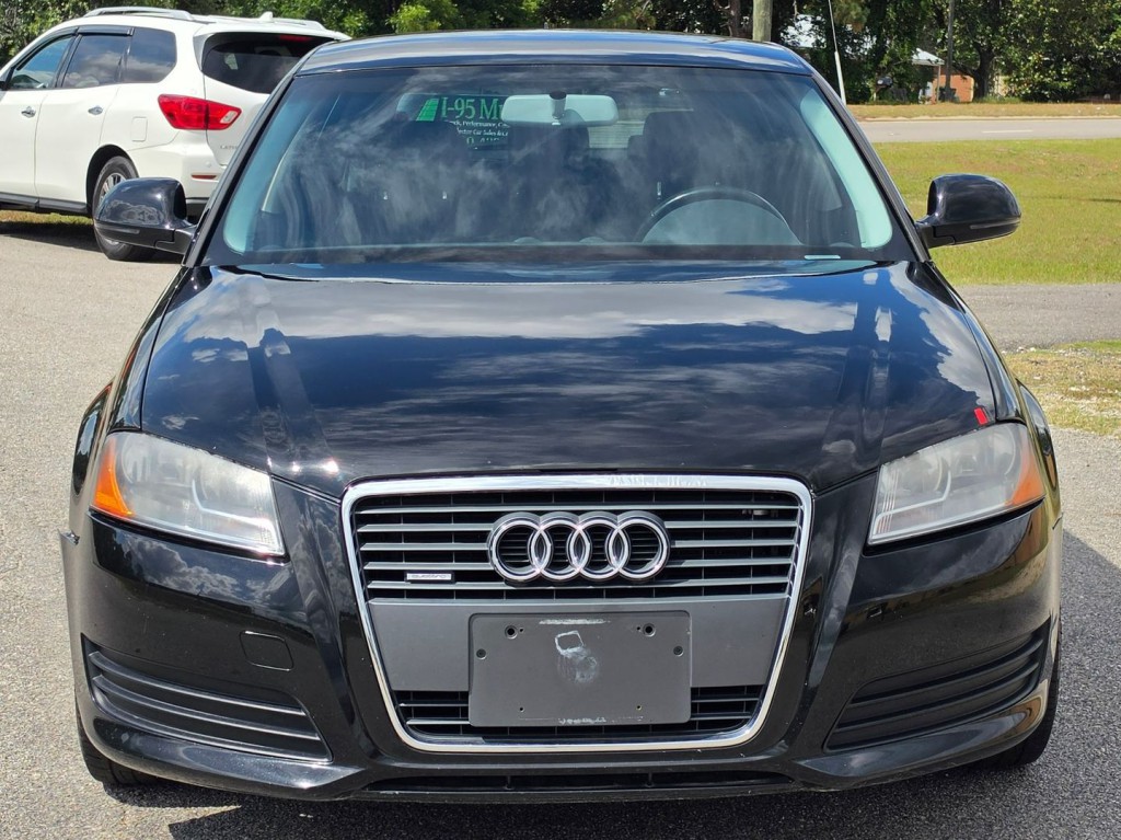 2009 Audi A3 Image 41
