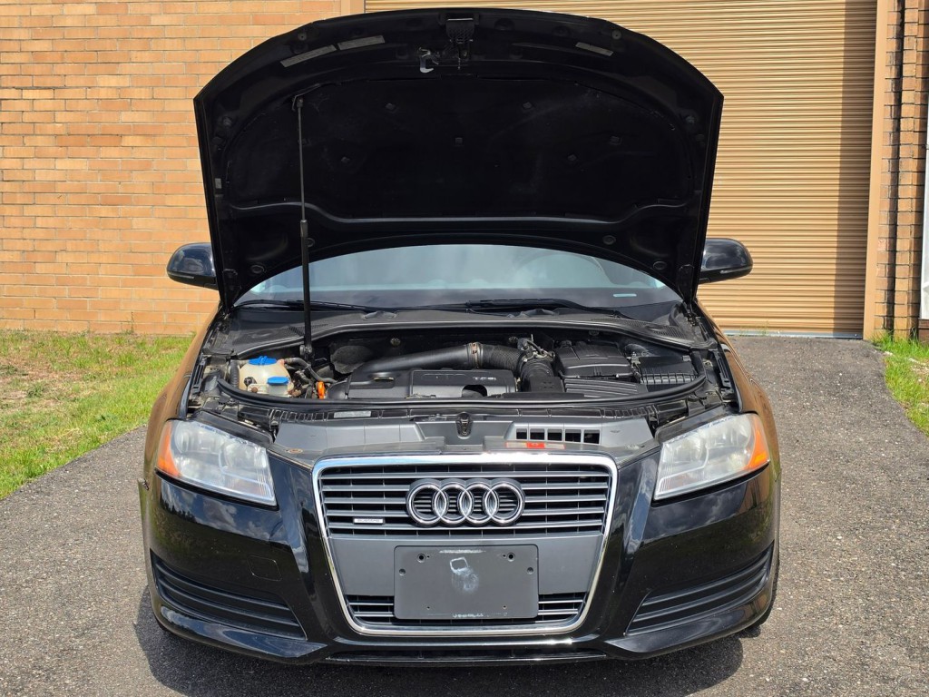 2009 Audi A3 Image 42